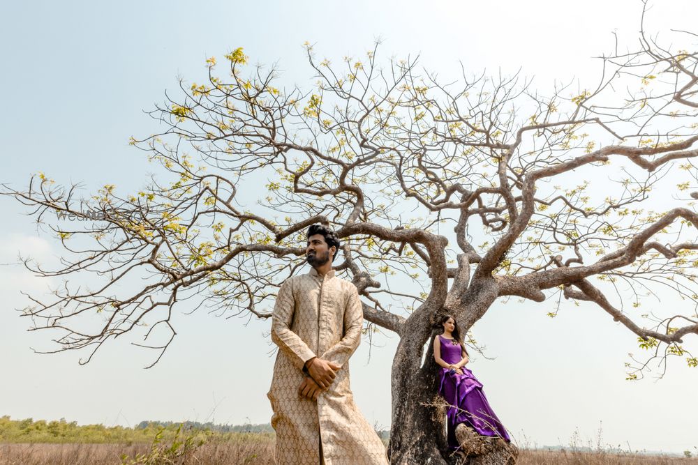 Photo From Sangram and Asha - Pre Wedding - By The Memory Poets