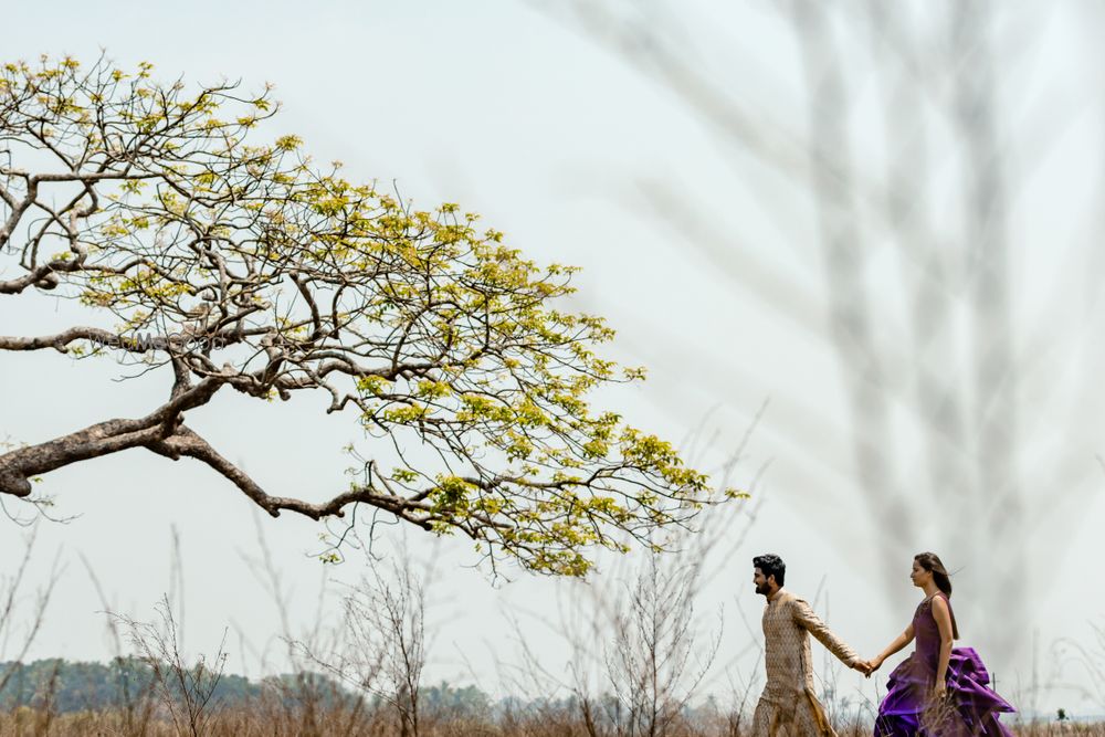 Photo From Sangram and Asha - Pre Wedding - By The Memory Poets