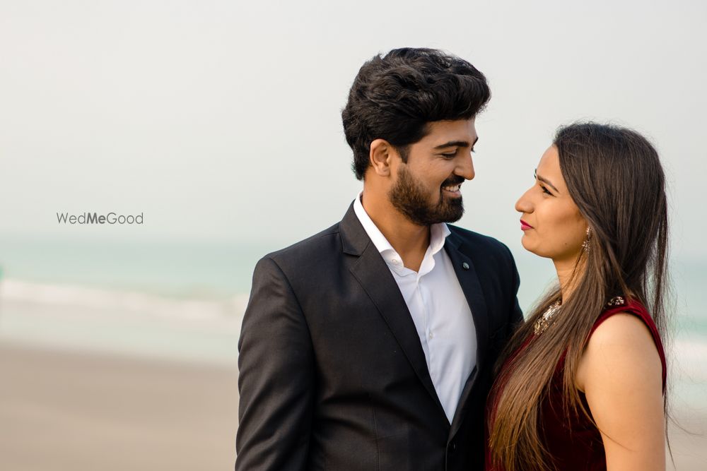 Photo From Sangram and Asha - Pre Wedding - By The Memory Poets