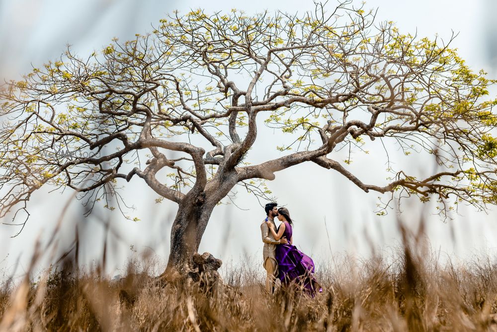 Photo From Sangram and Asha - Pre Wedding - By The Memory Poets