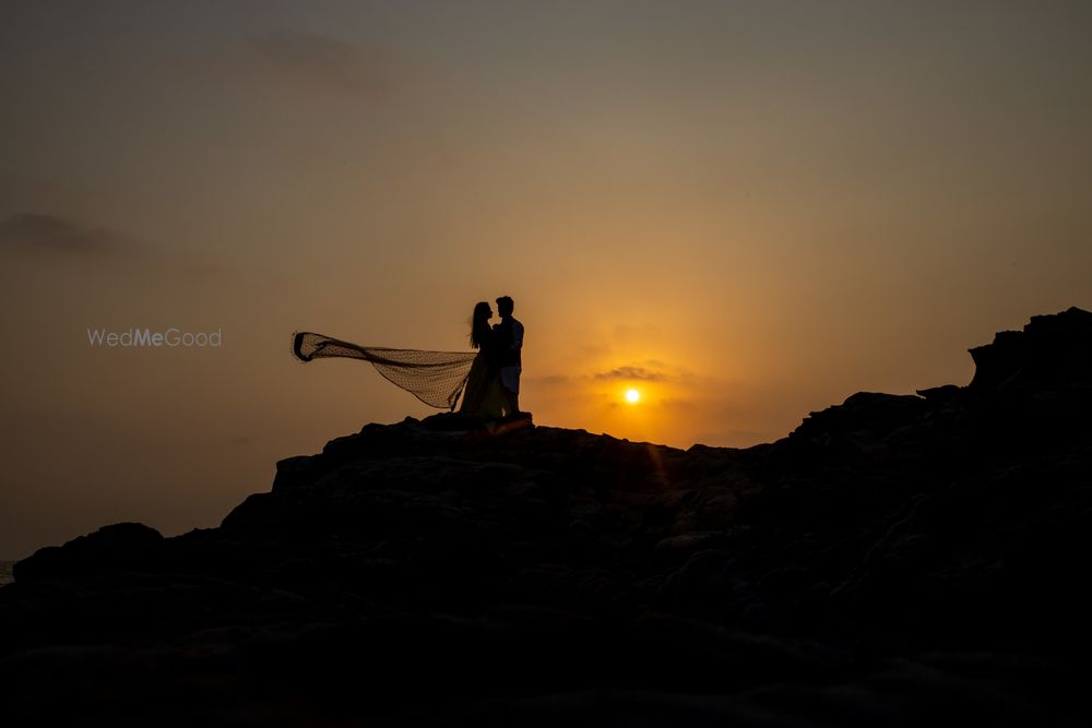 Photo From Sangram and Asha - Pre Wedding - By The Memory Poets