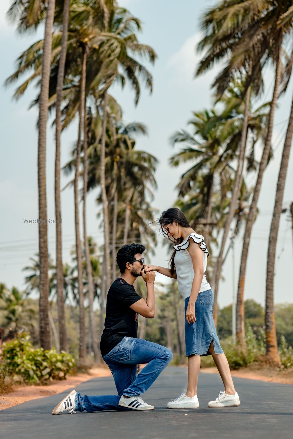 Photo From Sangram and Asha - Pre Wedding - By The Memory Poets