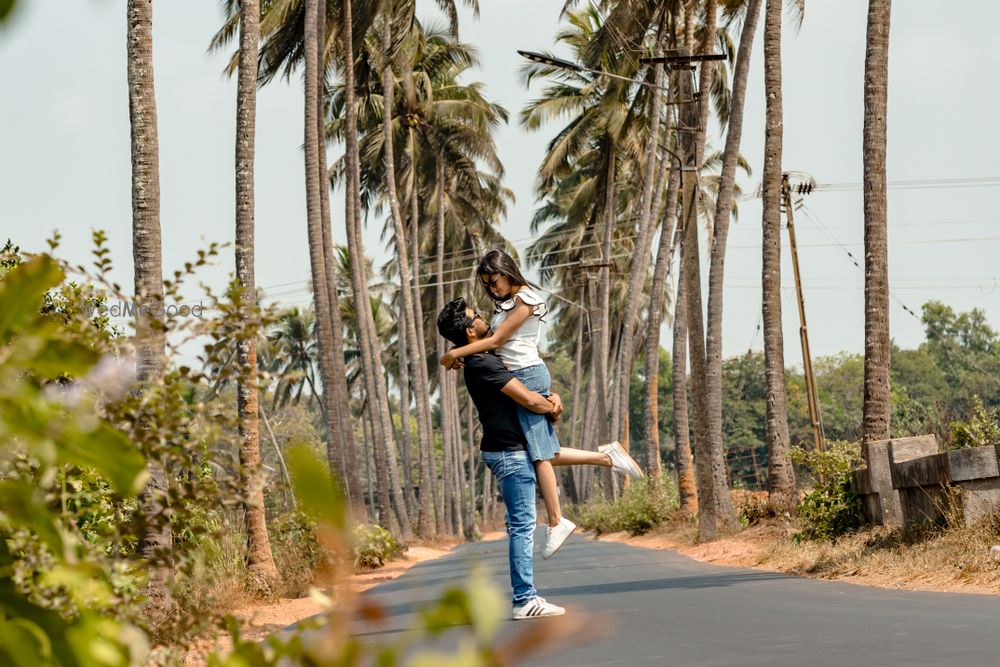 Photo From Sangram and Asha - Pre Wedding - By The Memory Poets