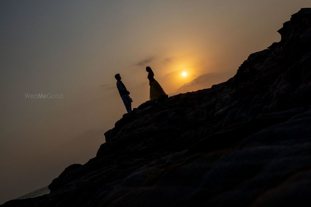 Photo From Sangram and Asha - Pre Wedding - By The Memory Poets