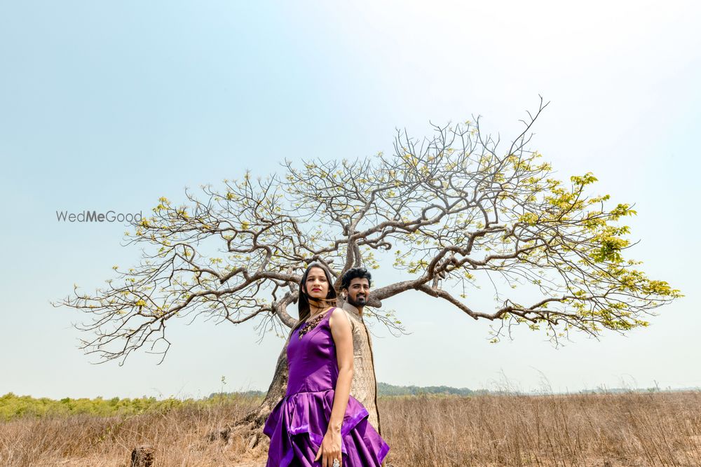 Photo From Sangram and Asha - Pre Wedding - By The Memory Poets