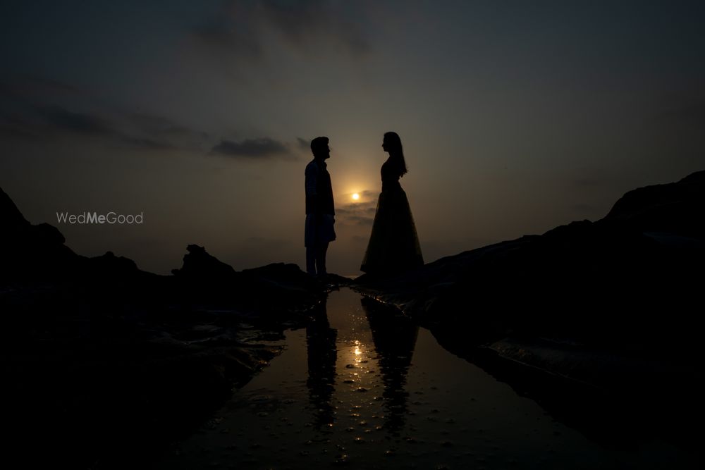 Photo From Sangram and Asha - Pre Wedding - By The Memory Poets