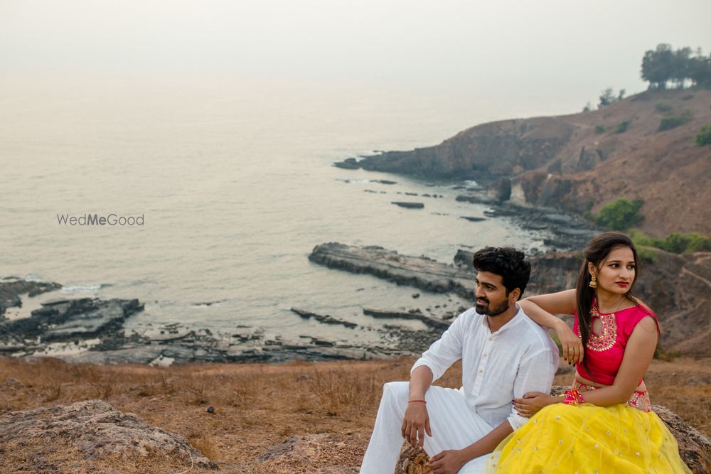 Photo From Sangram and Asha - Pre Wedding - By The Memory Poets