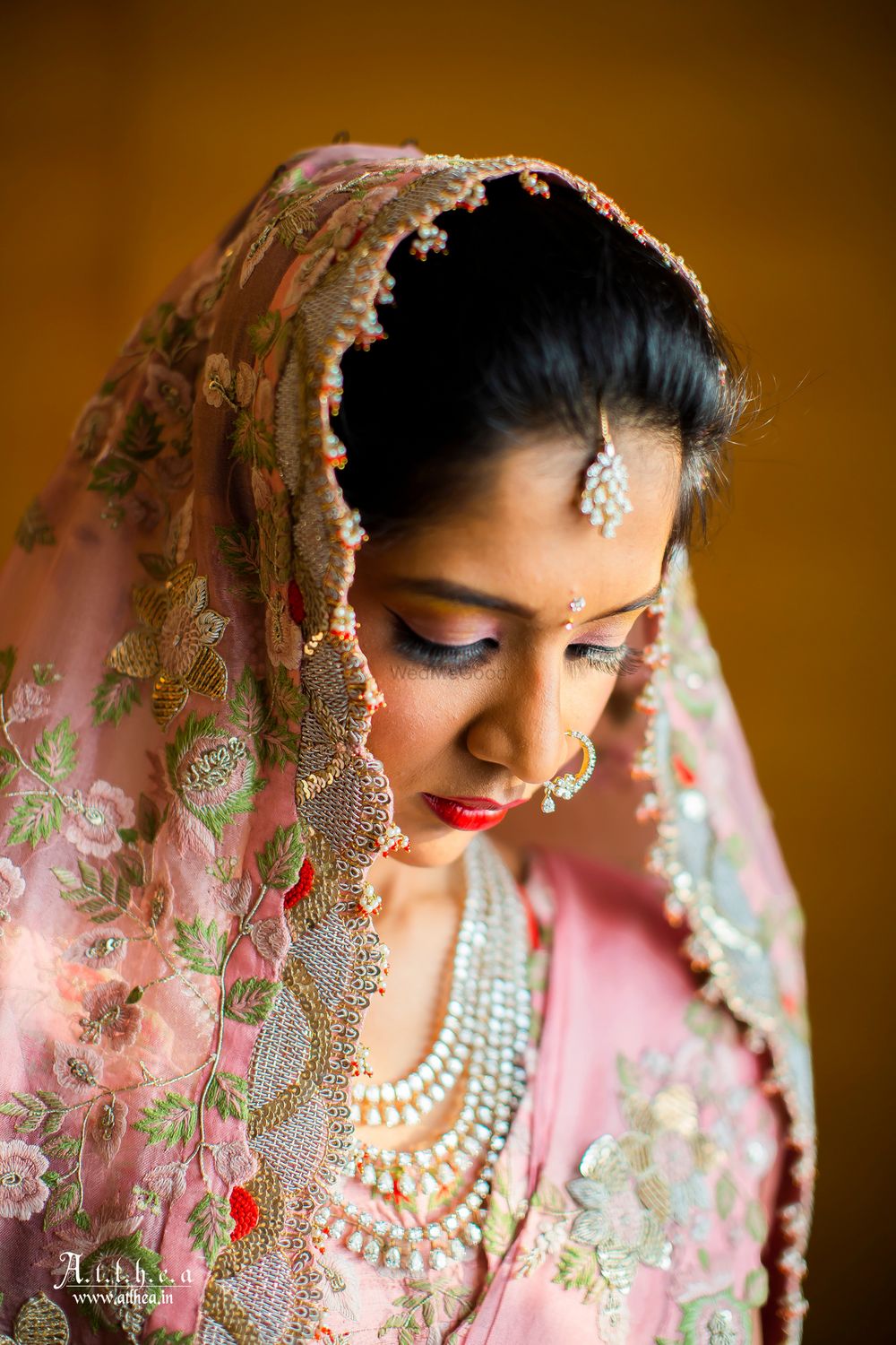 Photo From Vidu weds Shubh - By Atlhea Wedding Portraits And Films