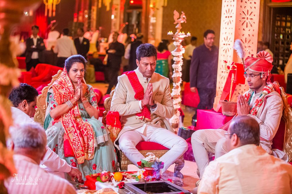 Photo From Vidu weds Shubh - By Atlhea Wedding Portraits And Films