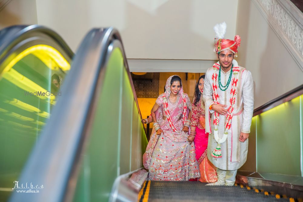 Photo From Vidu weds Shubh - By Atlhea Wedding Portraits And Films