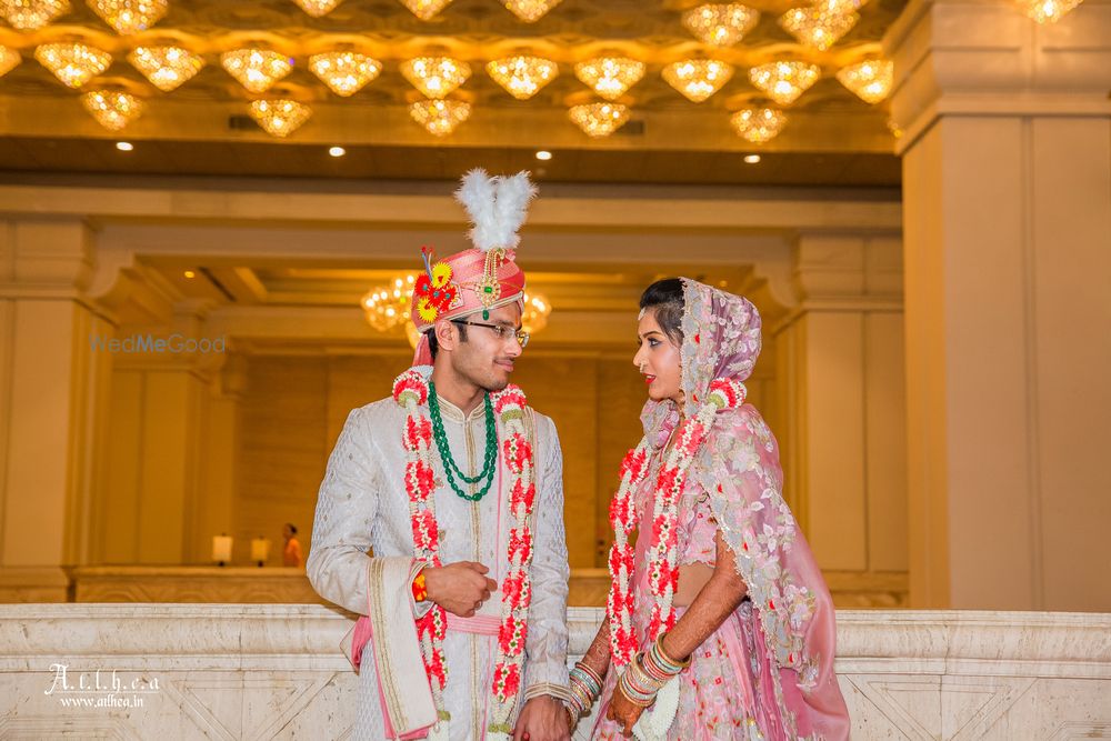 Photo From Vidu weds Shubh - By Atlhea Wedding Portraits And Films