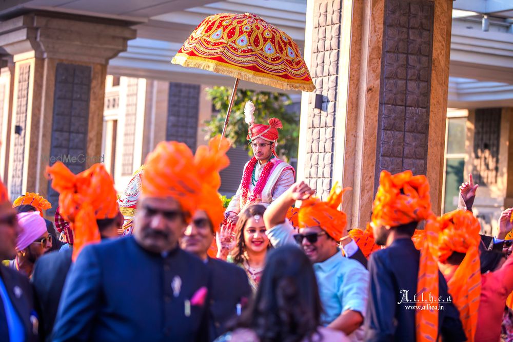 Photo From Vidu weds Shubh - By Atlhea Wedding Portraits And Films
