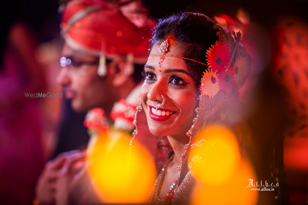 Photo From Vidu weds Shubh - By Atlhea Wedding Portraits And Films