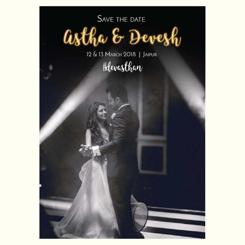 Photo From Astha & Devesh - By Dimple Vohra