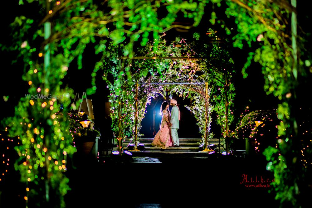 Photo From Harsh weds Eshna - By Atlhea Wedding Portraits And Films