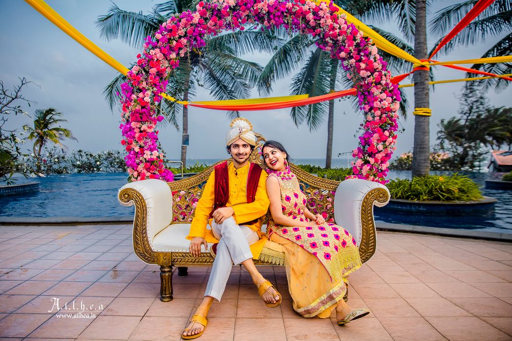 Photo From Sashi weds Priyanka - By Atlhea Wedding Portraits And Films