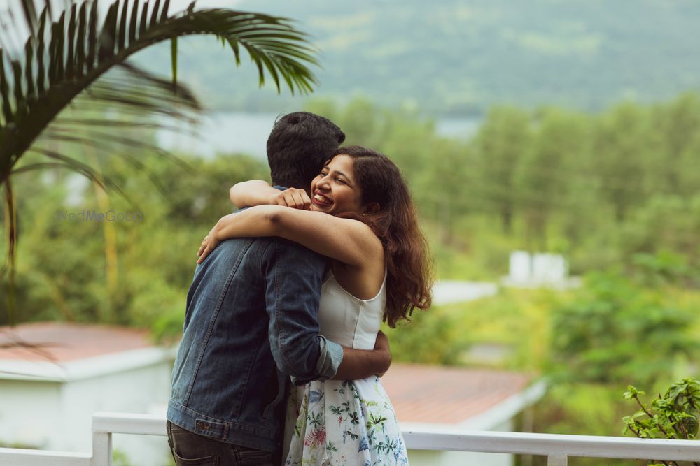 Photo From Ram Manjiri Pre Wedding - By The Memory Poets