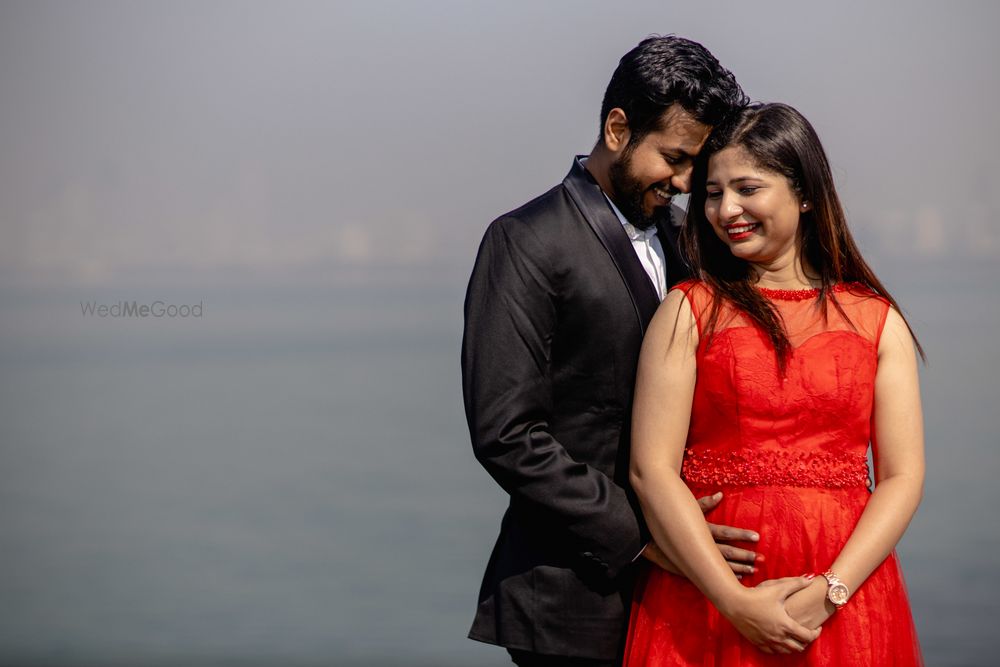 Photo From Ram Manjiri Pre Wedding - By The Memory Poets