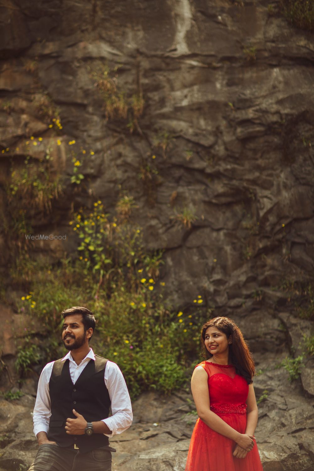 Photo From Ram Manjiri Pre Wedding - By The Memory Poets