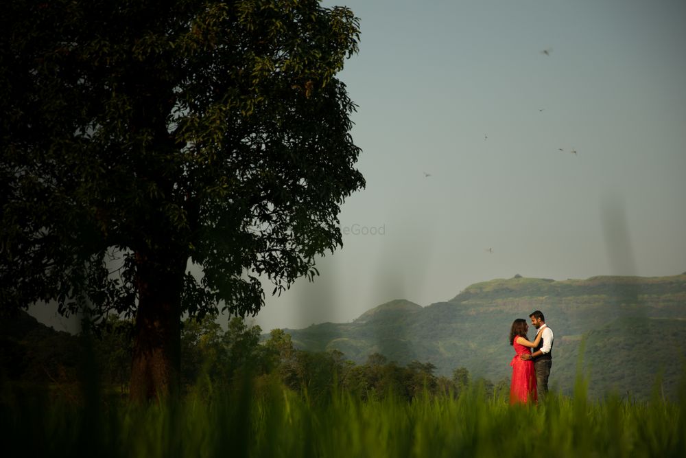 Photo From Ram Manjiri Pre Wedding - By The Memory Poets
