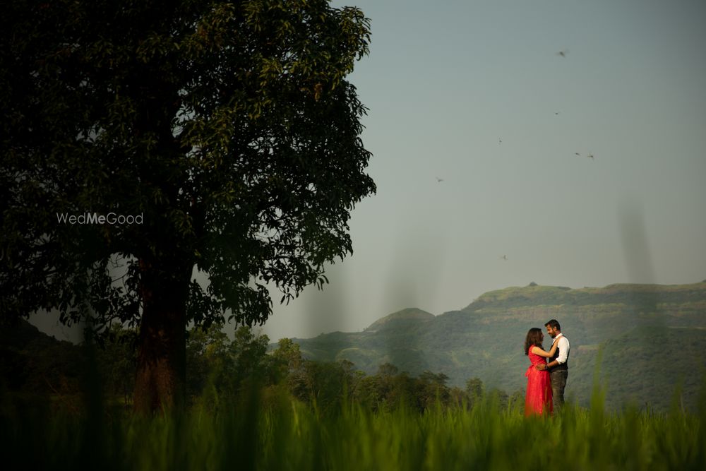 Photo From Ram Manjiri Pre Wedding - By The Memory Poets