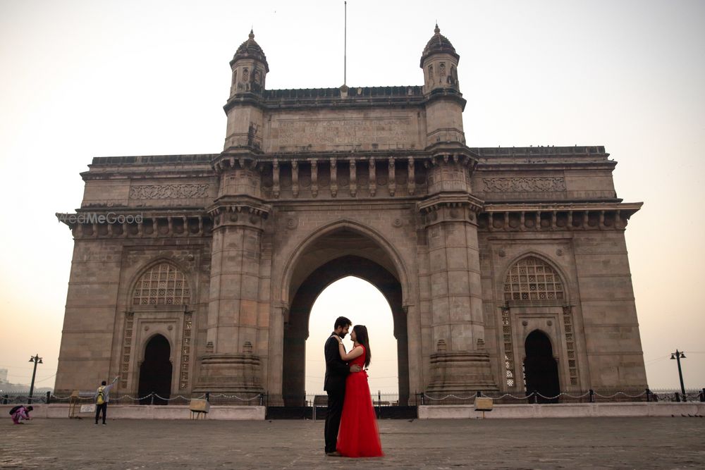 Photo From Ram Manjiri Pre Wedding - By The Memory Poets