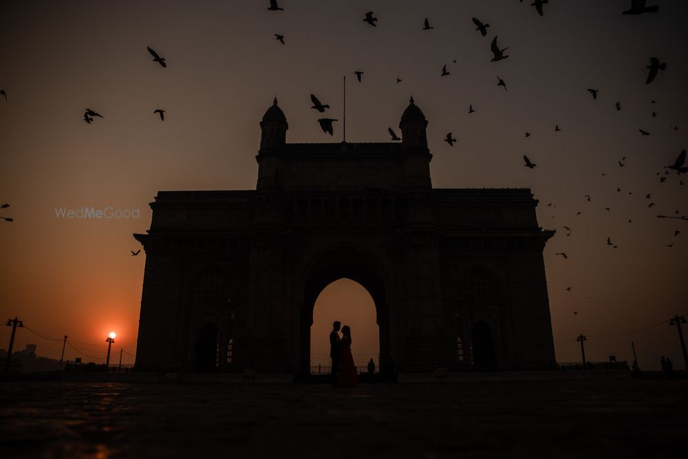 Photo From Ram Manjiri Pre Wedding - By The Memory Poets