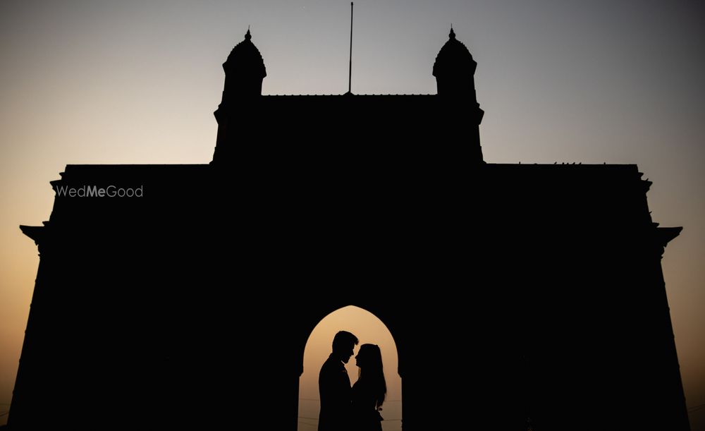 Photo From Ram Manjiri Pre Wedding - By The Memory Poets