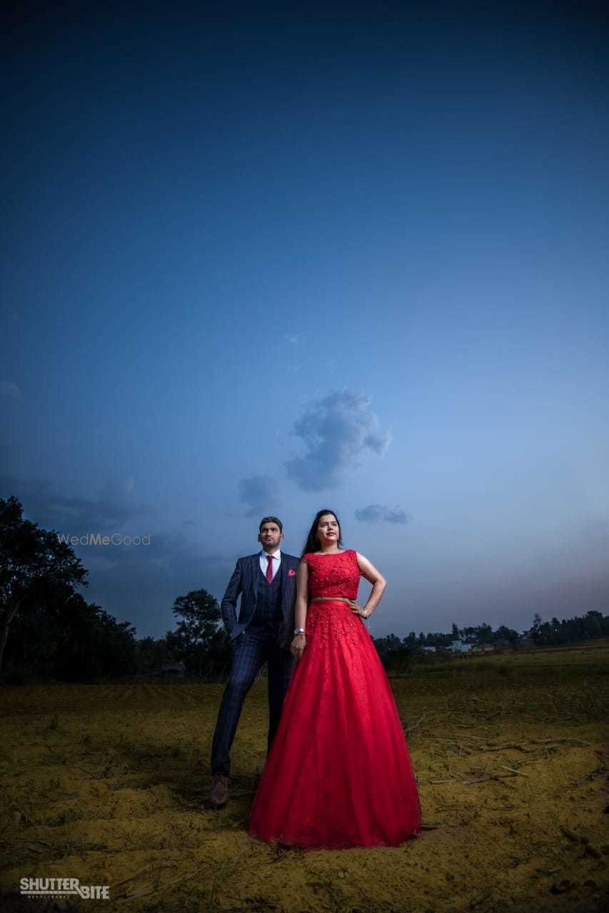 Photo From Pradeep and Archana - By Studio SB