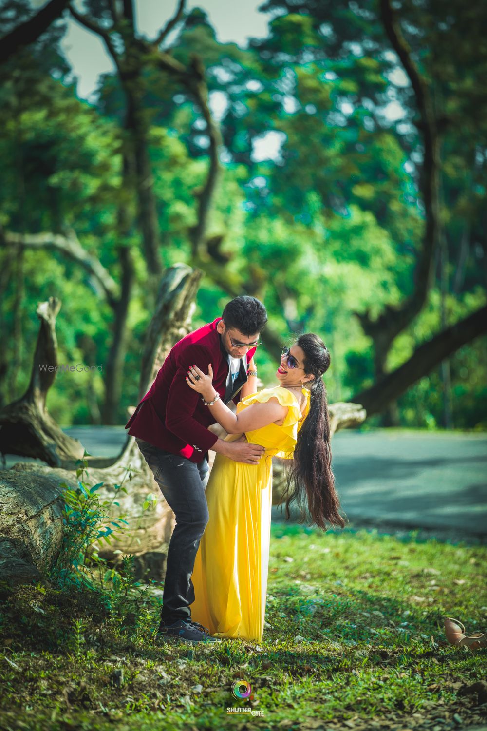 Photo From Pradeep and Archana - By Studio SB