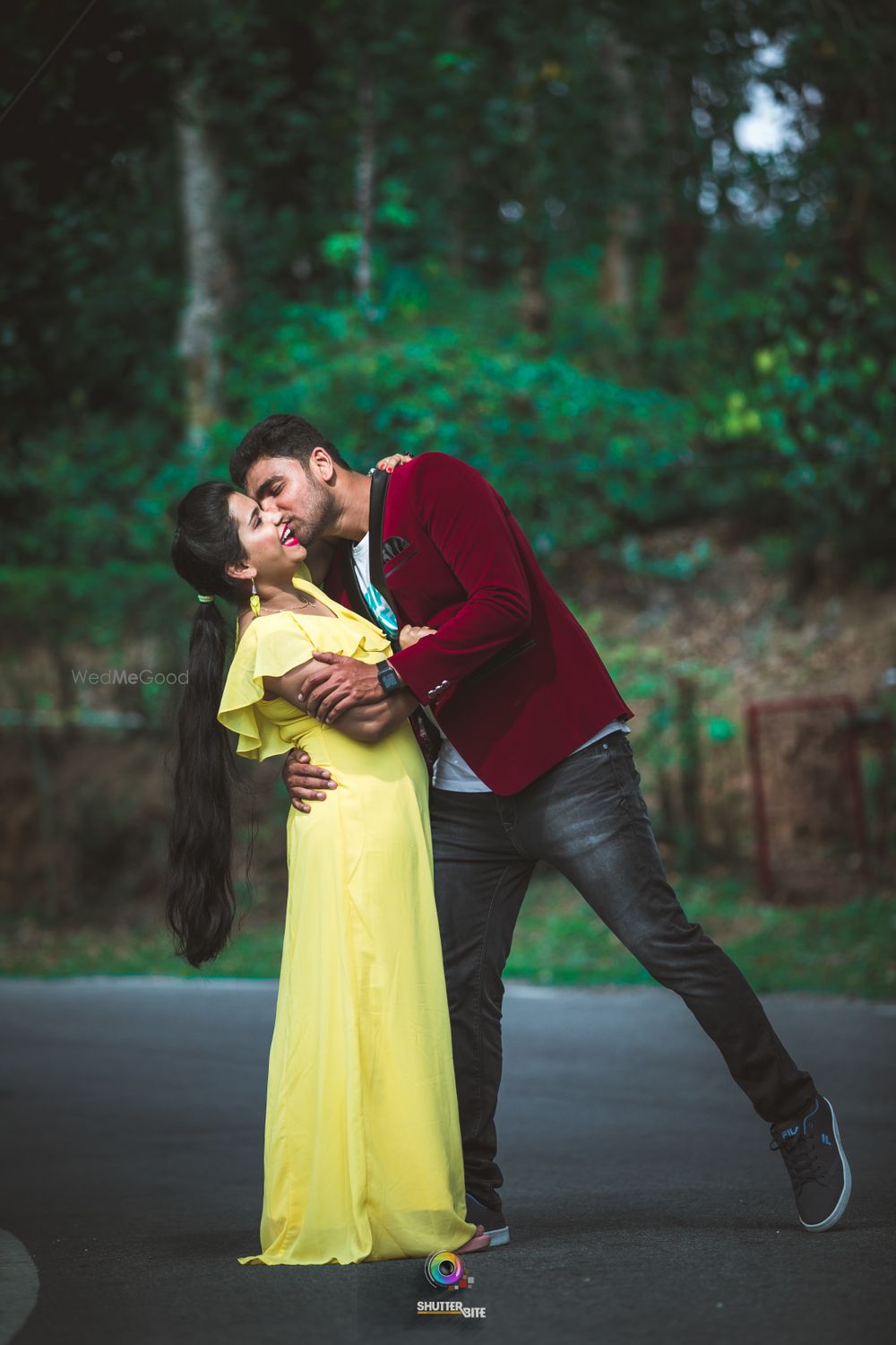 Photo From Pradeep and Archana - By Studio SB