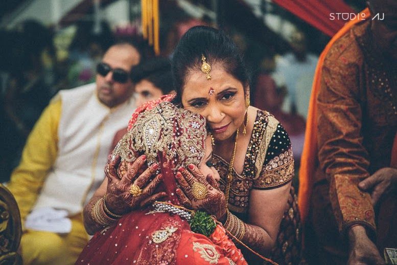 Photo From Gopal & Anisha's wedding - By Marigold Weddings