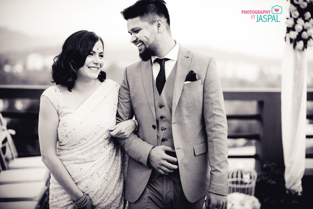 Photo From Engagement - Anu & Tarun - By Photography By Jaspal