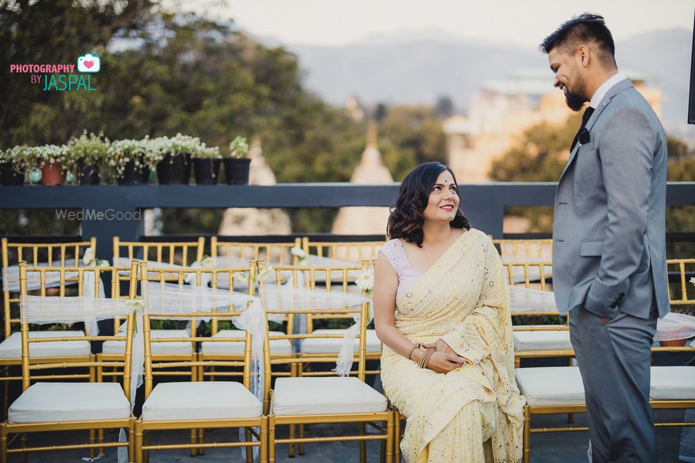 Photo From Engagement - Anu & Tarun - By Photography By Jaspal