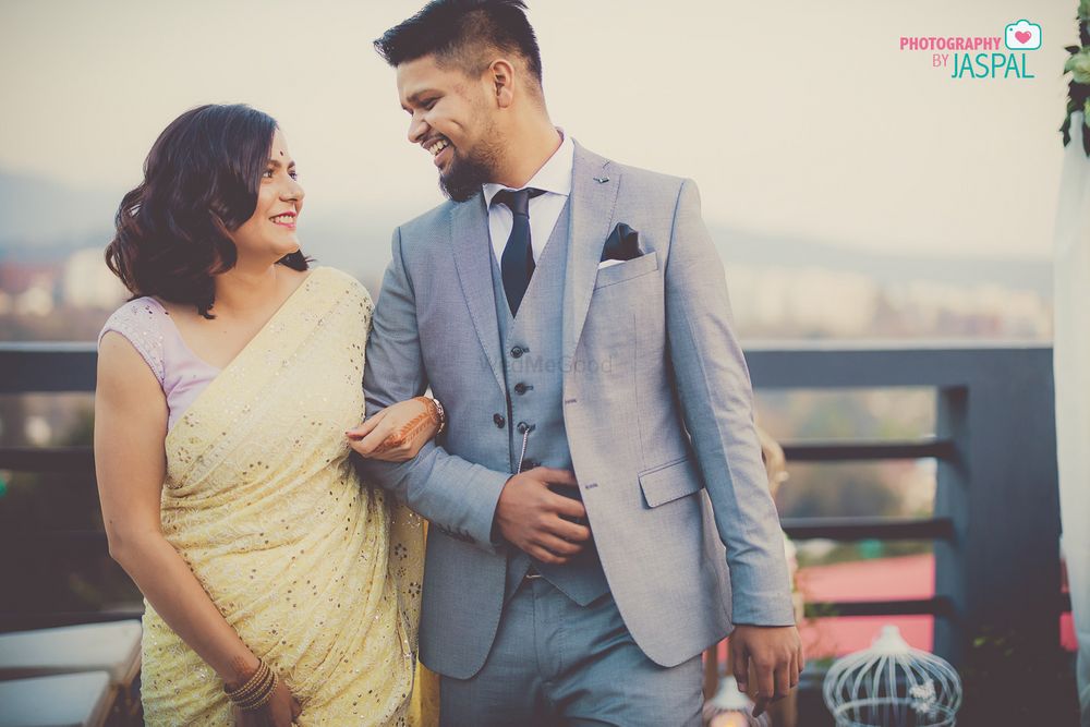 Photo From Engagement - Anu & Tarun - By Photography By Jaspal