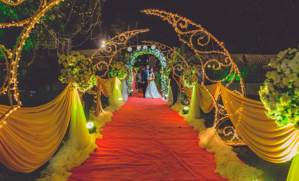 Photo From fairy tale - By Destination Weddings by Pawan