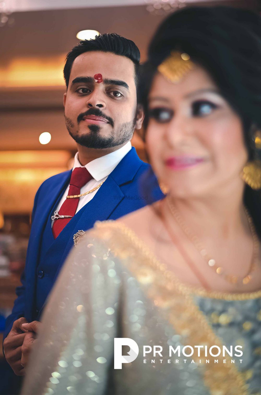 Photo From Pranav & Dimpy  - By PR Motions Entertainment 