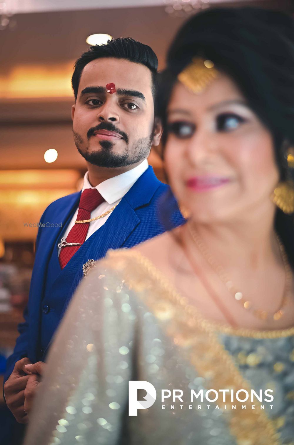 Photo From Pranav & Dimpy  - By PR Motions Entertainment 