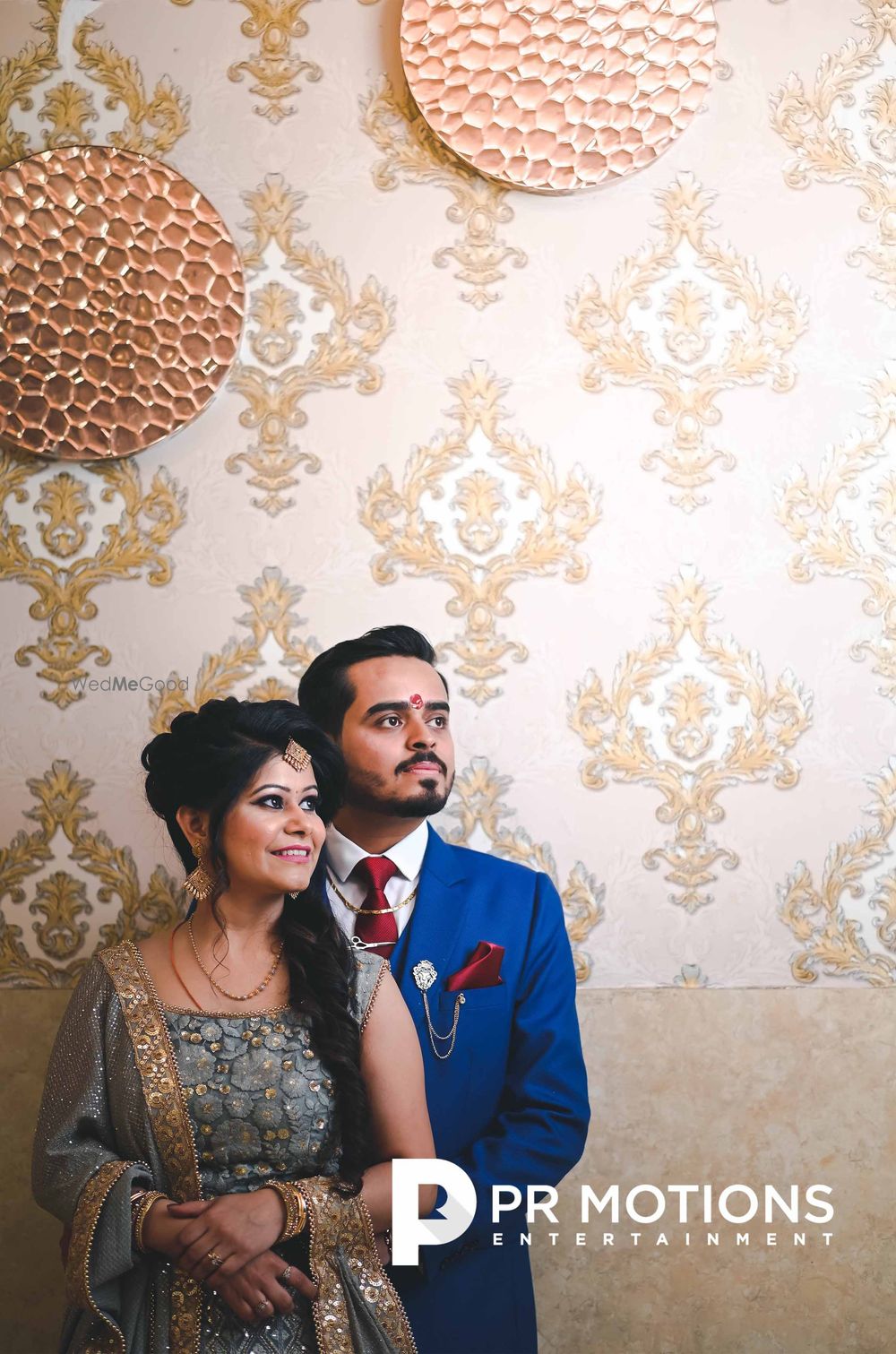 Photo From Pranav & Dimpy  - By PR Motions Entertainment 