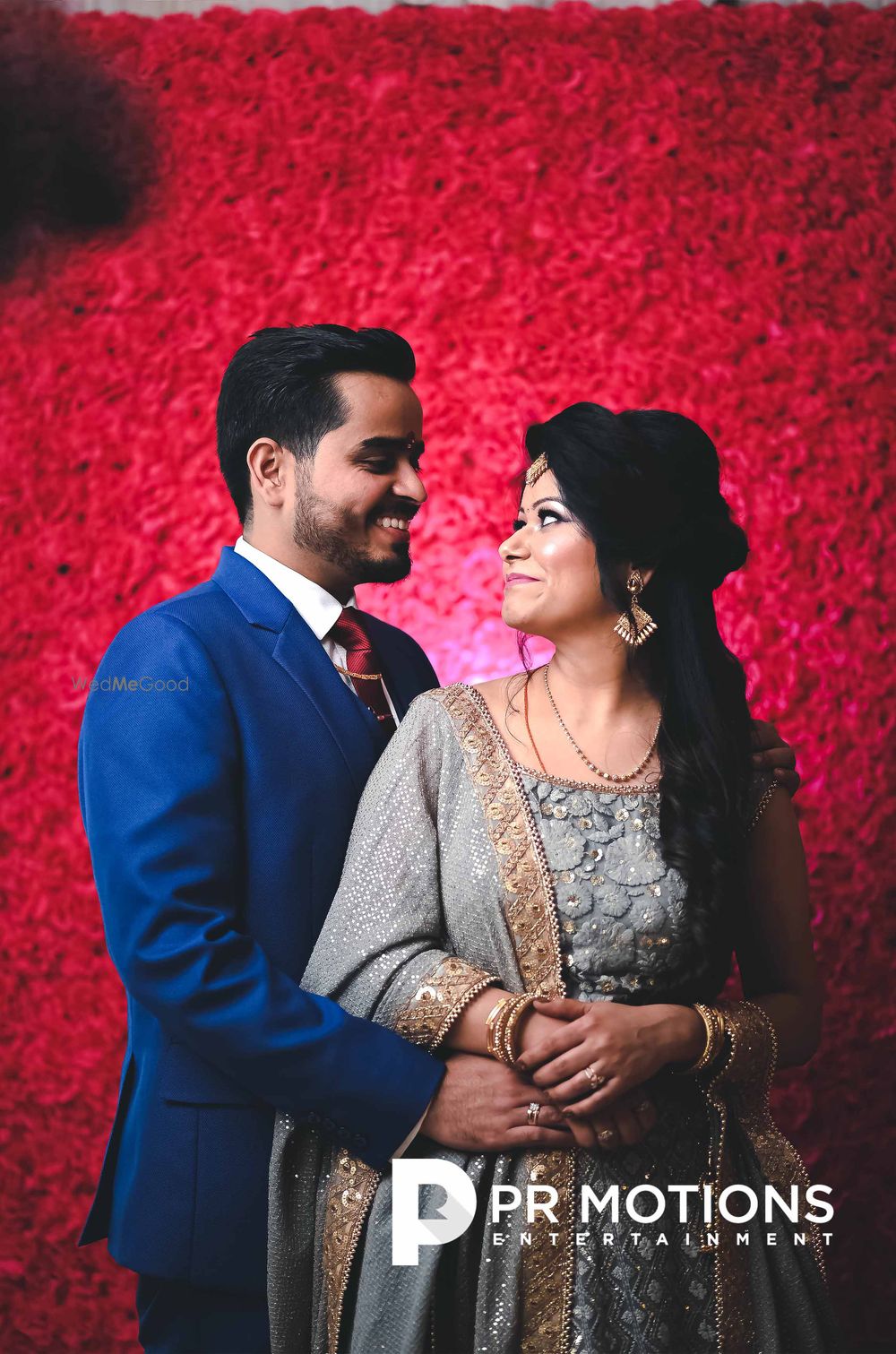 Photo From Pranav & Dimpy  - By PR Motions Entertainment 
