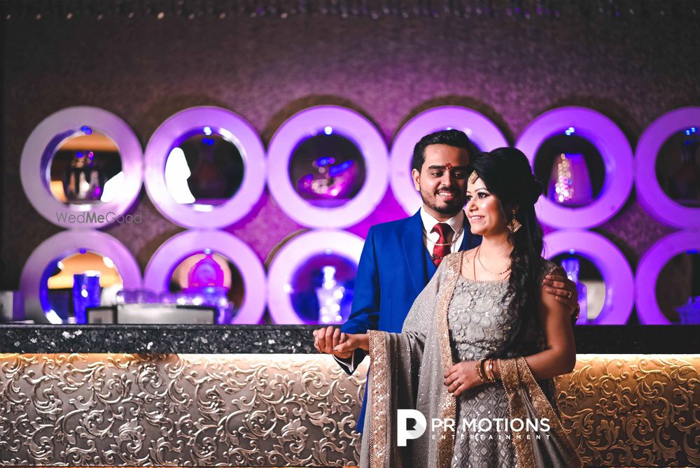 Photo From Pranav & Dimpy  - By PR Motions Entertainment 