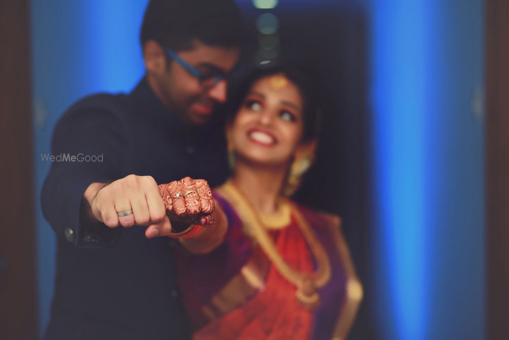 Photo From TamBrahm Wedding - Ashwin Weds Vinuja  - By Studio Six