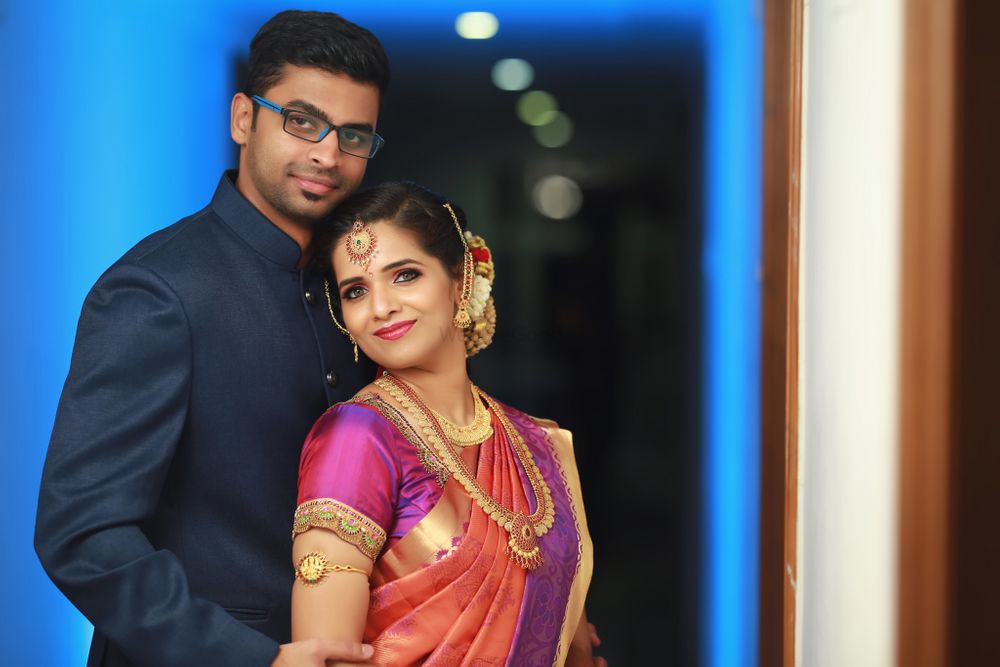 Photo From TamBrahm Wedding - Ashwin Weds Vinuja  - By Studio Six