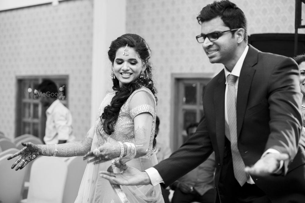 Photo From TamBrahm Wedding - Ashwin Weds Vinuja  - By Studio Six