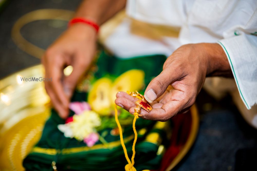 Photo From TamBrahm Wedding - Ashwin Weds Vinuja  - By Studio Six