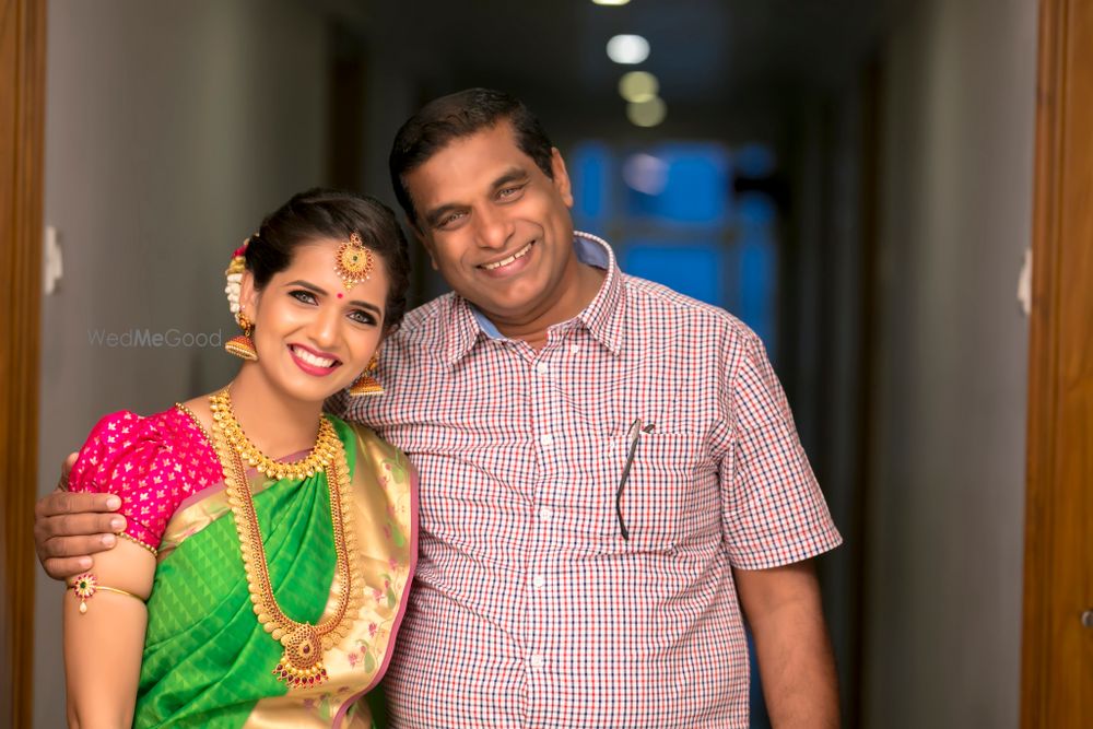 Photo From TamBrahm Wedding - Ashwin Weds Vinuja  - By Studio Six