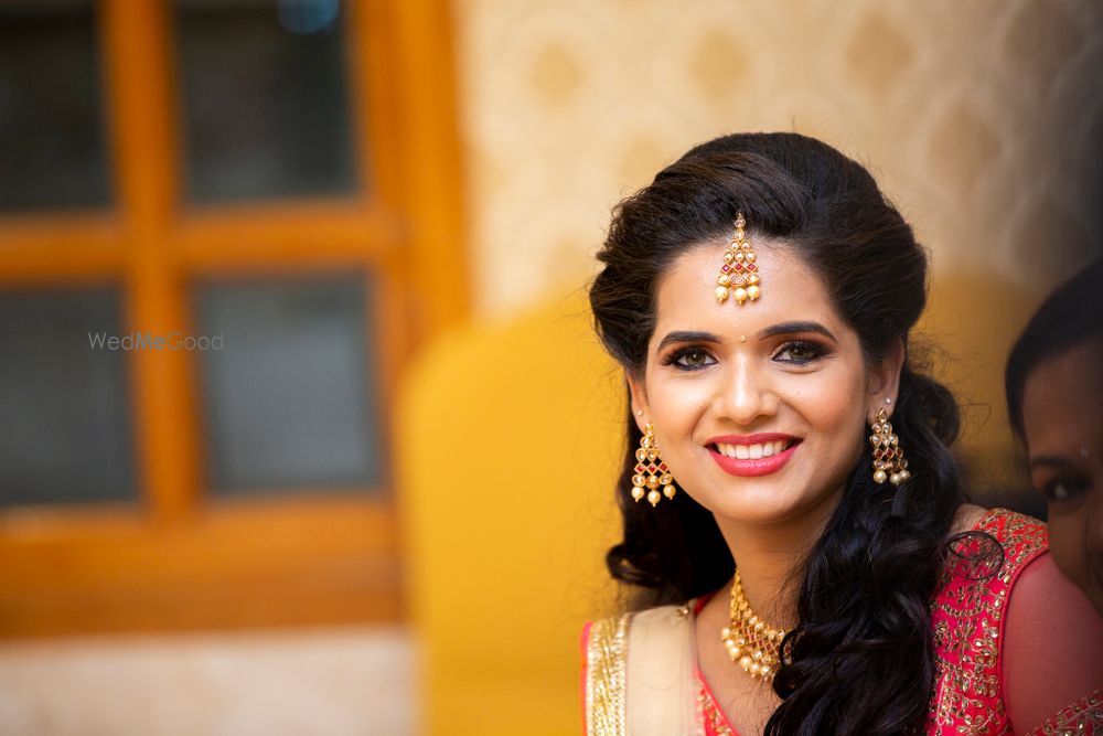 Photo From TamBrahm Wedding - Ashwin Weds Vinuja  - By Studio Six