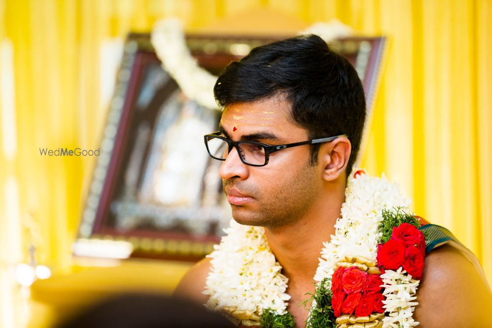 Photo From TamBrahm Wedding - Ashwin Weds Vinuja  - By Studio Six