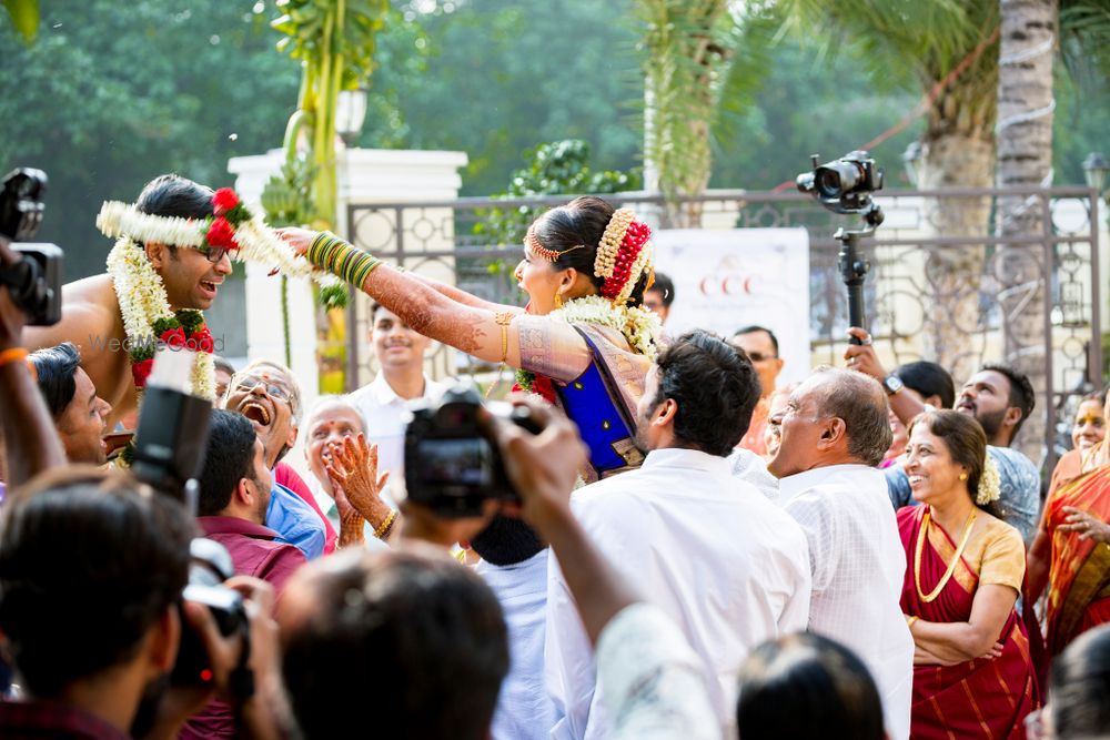 Photo From TamBrahm Wedding - Ashwin Weds Vinuja  - By Studio Six