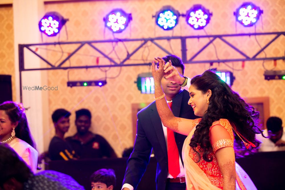 Photo From TamBrahm Wedding - Ashwin Weds Vinuja  - By Studio Six